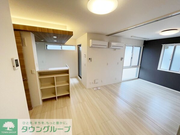 エクセリア大崎の物件内観写真